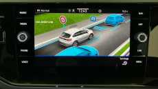 Volkswagen Taigo 1.5 TSI 150 R-Line 5dr DSG Petrol Hatchback